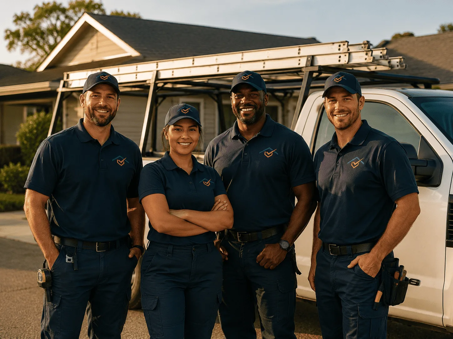 Roof Inspection company in Markham, TX